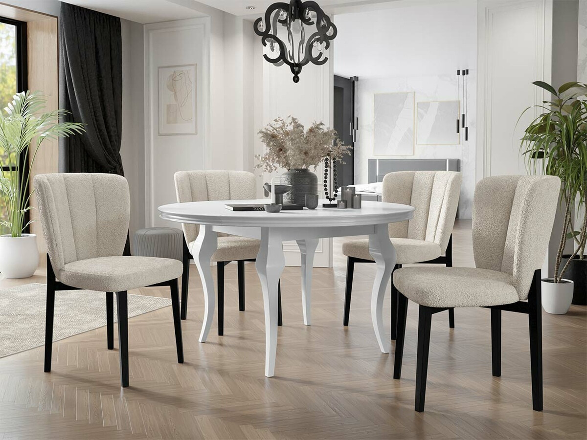 Dining set Racine 140 (Baloo 2074)