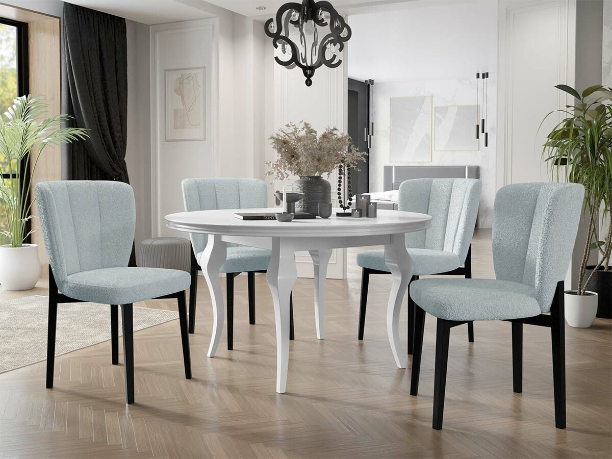 Dining set Racine 140 (Baloo 2086)