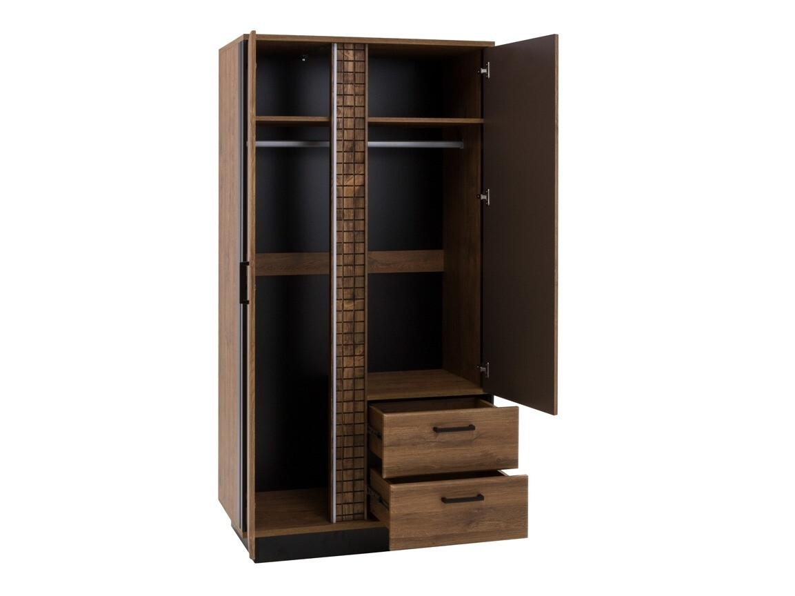 Wardrobe Dunvelo 107