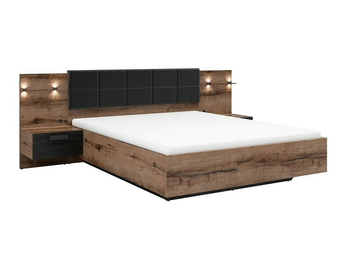 Bedroom set Livmoru 121