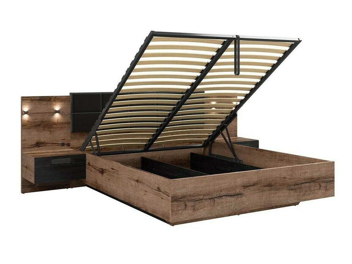 Bedroom set Livmoru 121