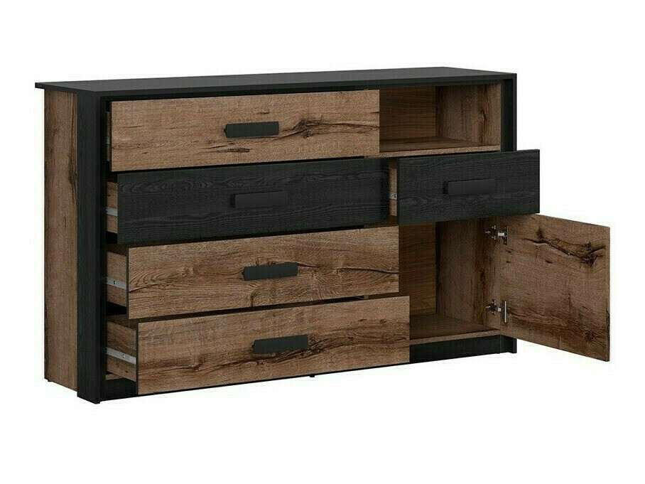 Bedroom set Livmoru 121