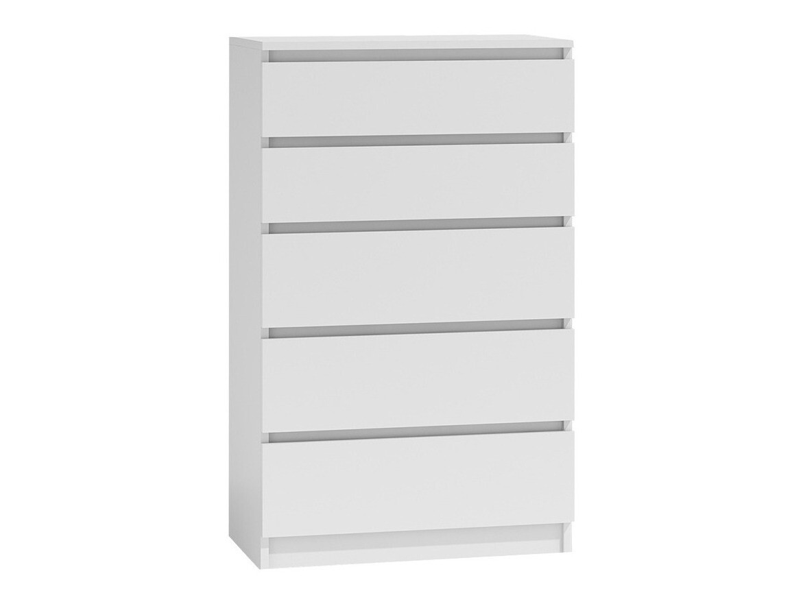 Chest of drawers Comfivo Structor IV (White)