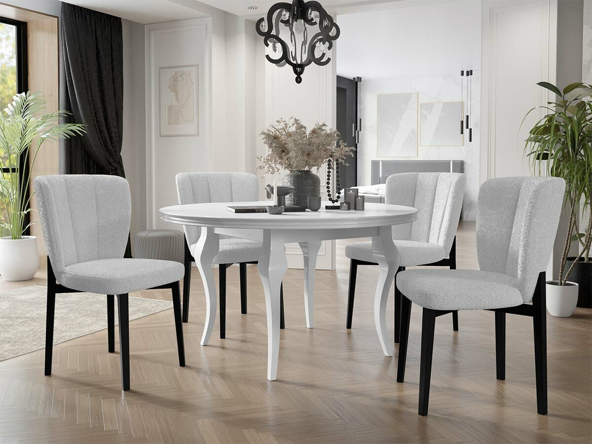 Dining set Racine 141 (Baloo 2085)