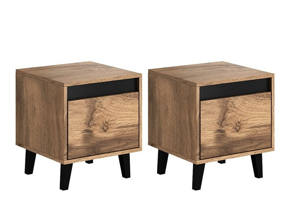 Set of bedside tables Munus