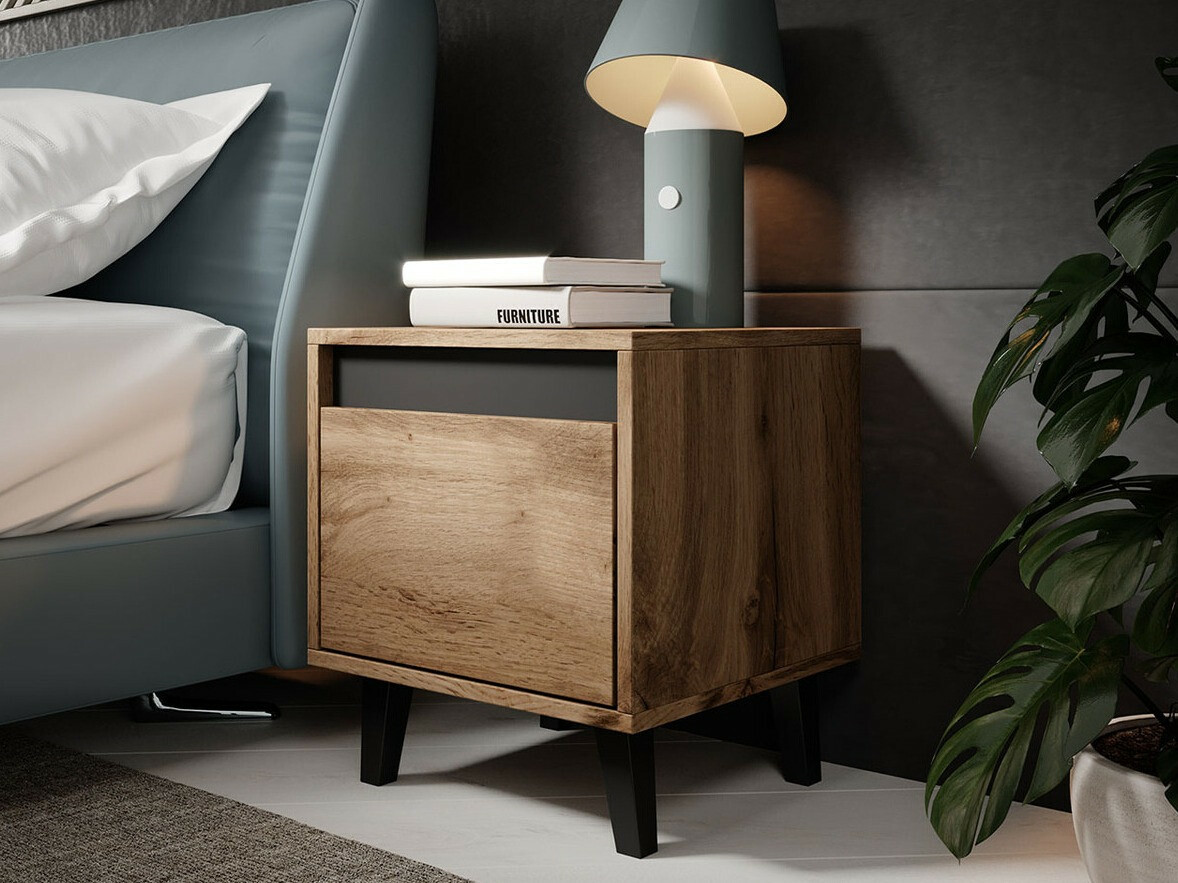 Set of bedside tables Munus