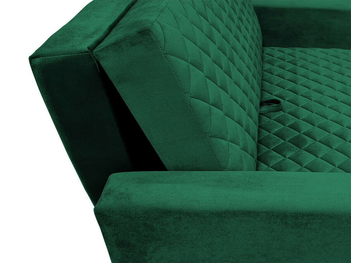Armchair Clarona I (Zanzibar 190)