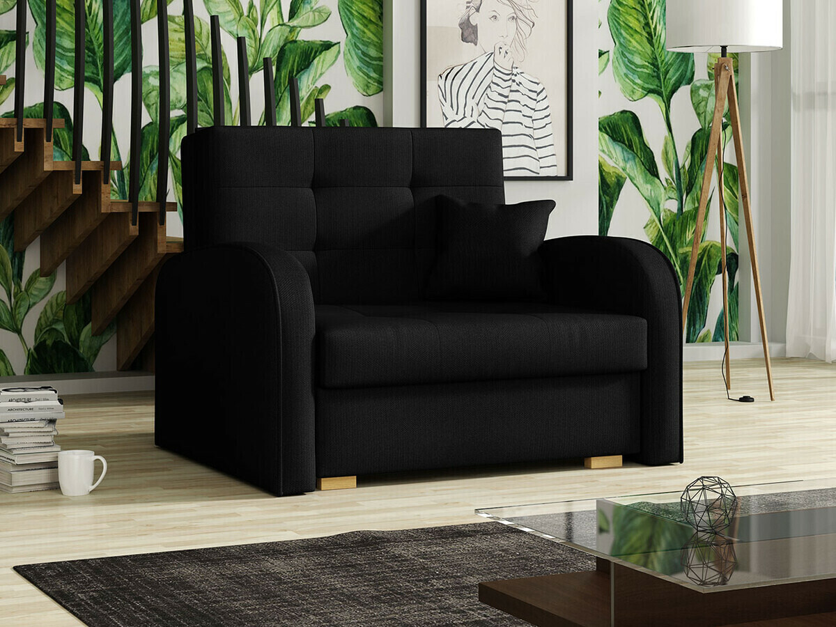 Armchair Silona I (Kronos 07)