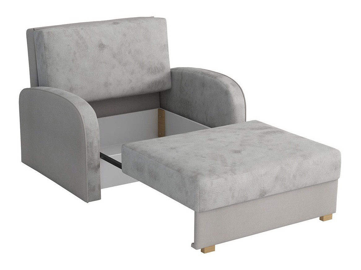 Armchair Galona I (Mono 239 + Sorriso 14)