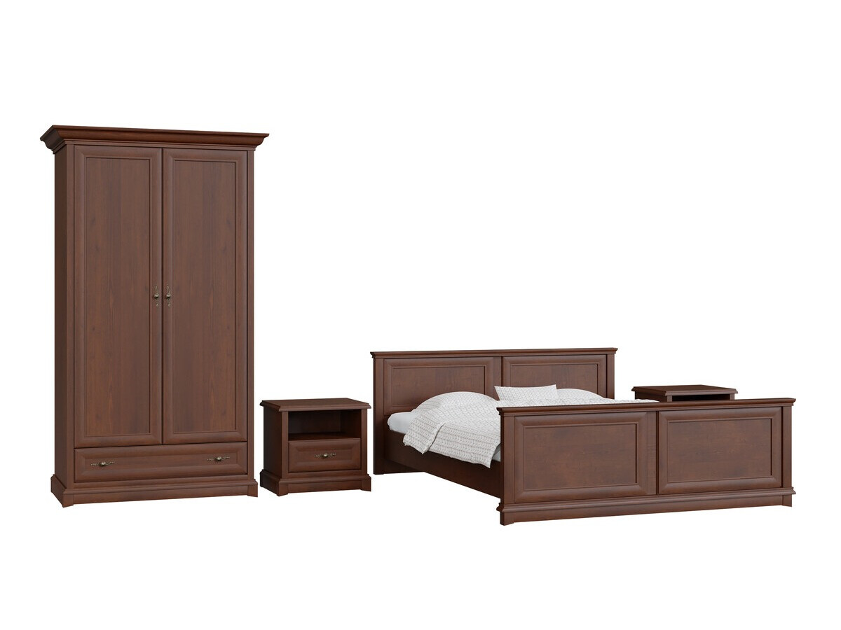 Bedroom set Vendore 122