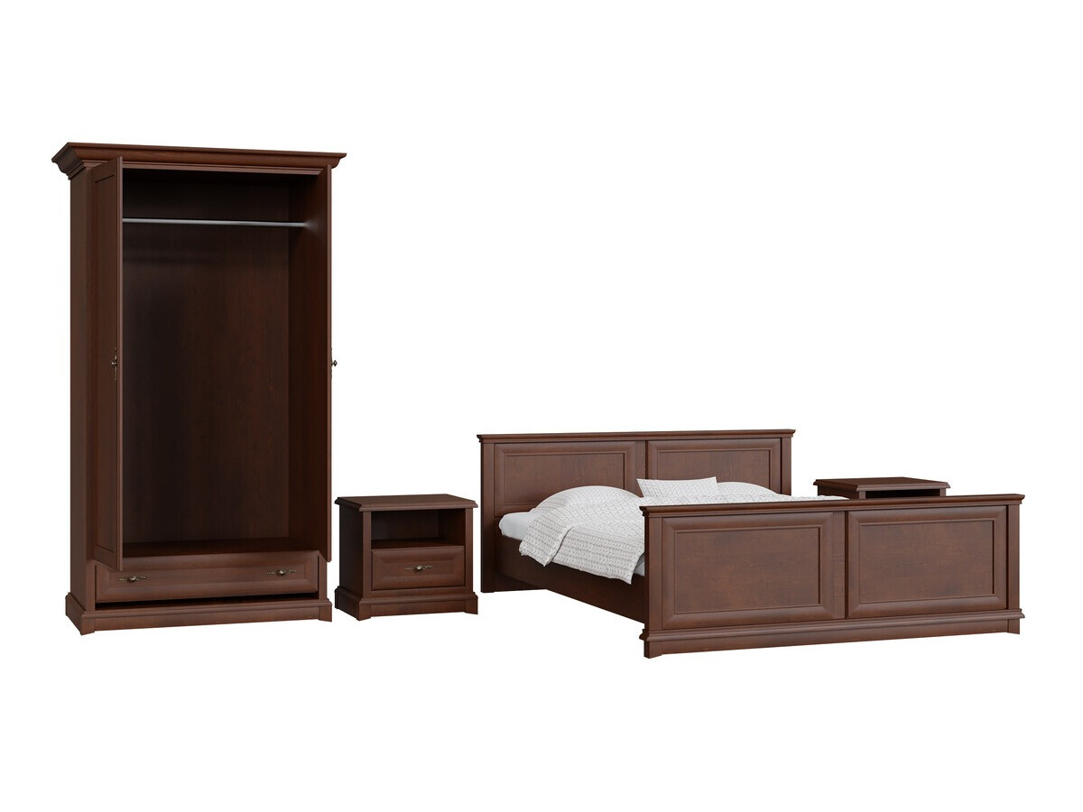 Bedroom set Vendore 122