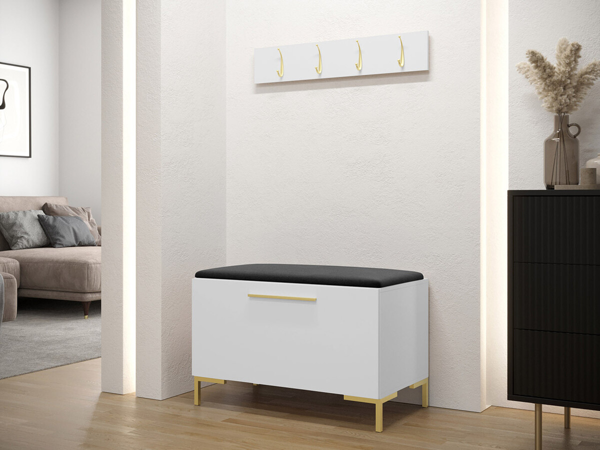 Hallway set Nomal VIII (Eco-leather Soft 011)