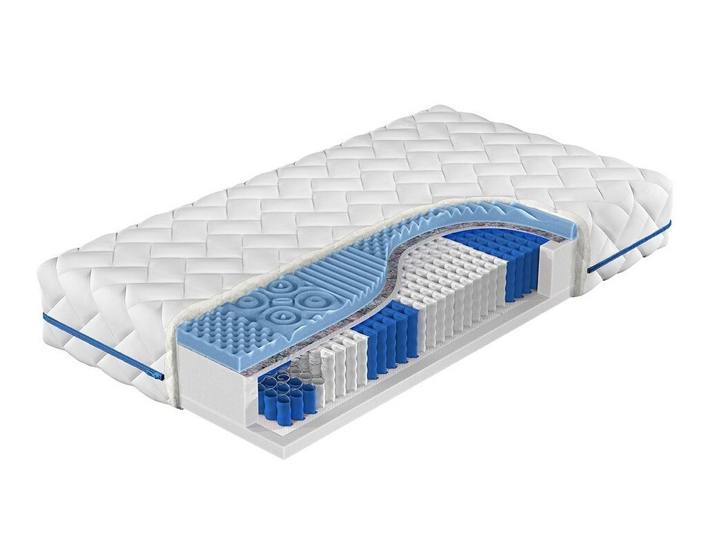 Mattress ComfiDream Blue Line Hard