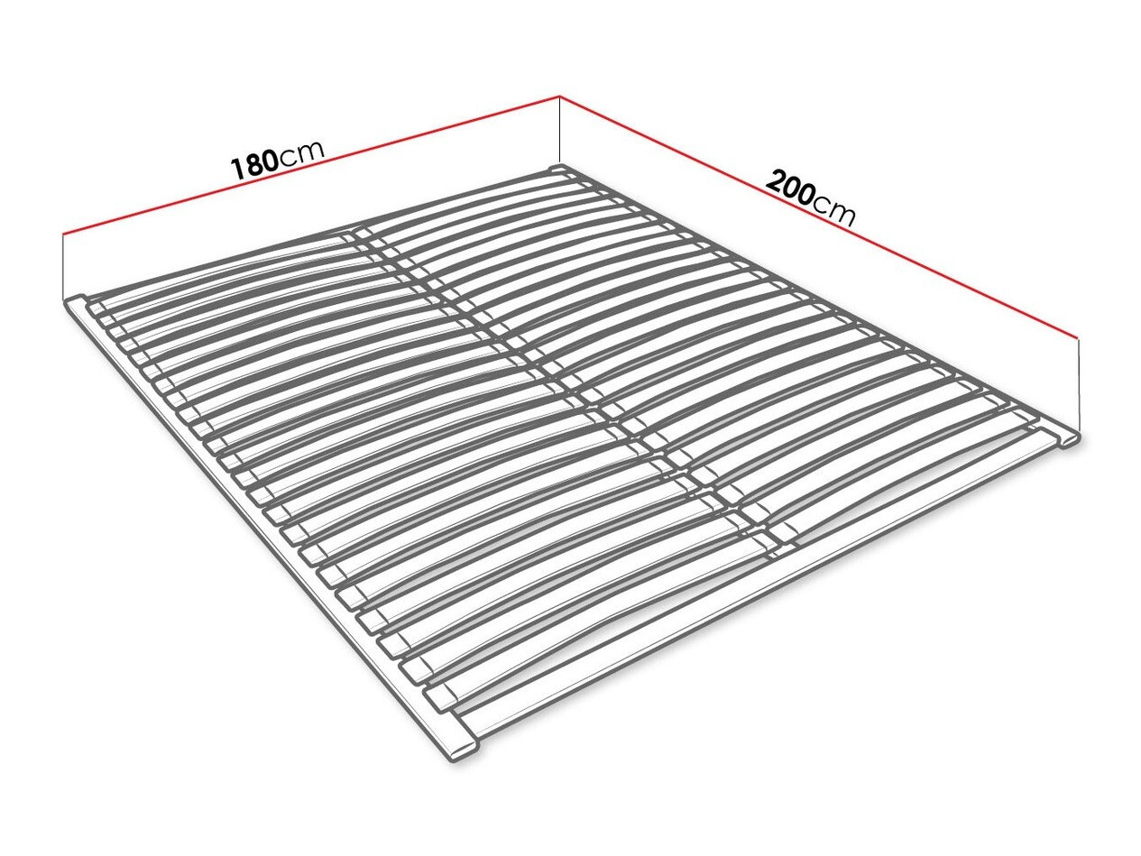 Bed slats ComfiDream Celuna