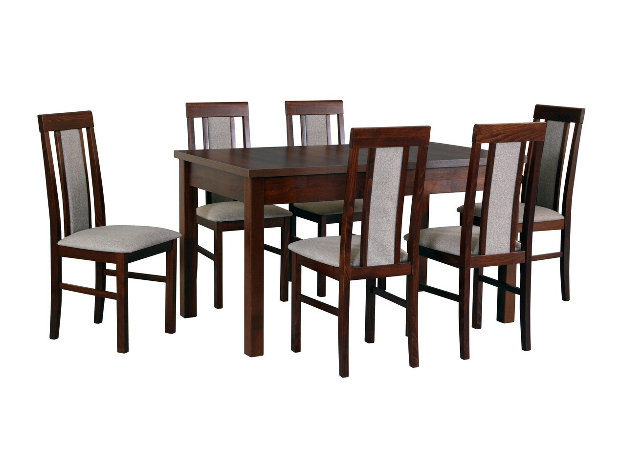 Table Victorville 106 (Nut)