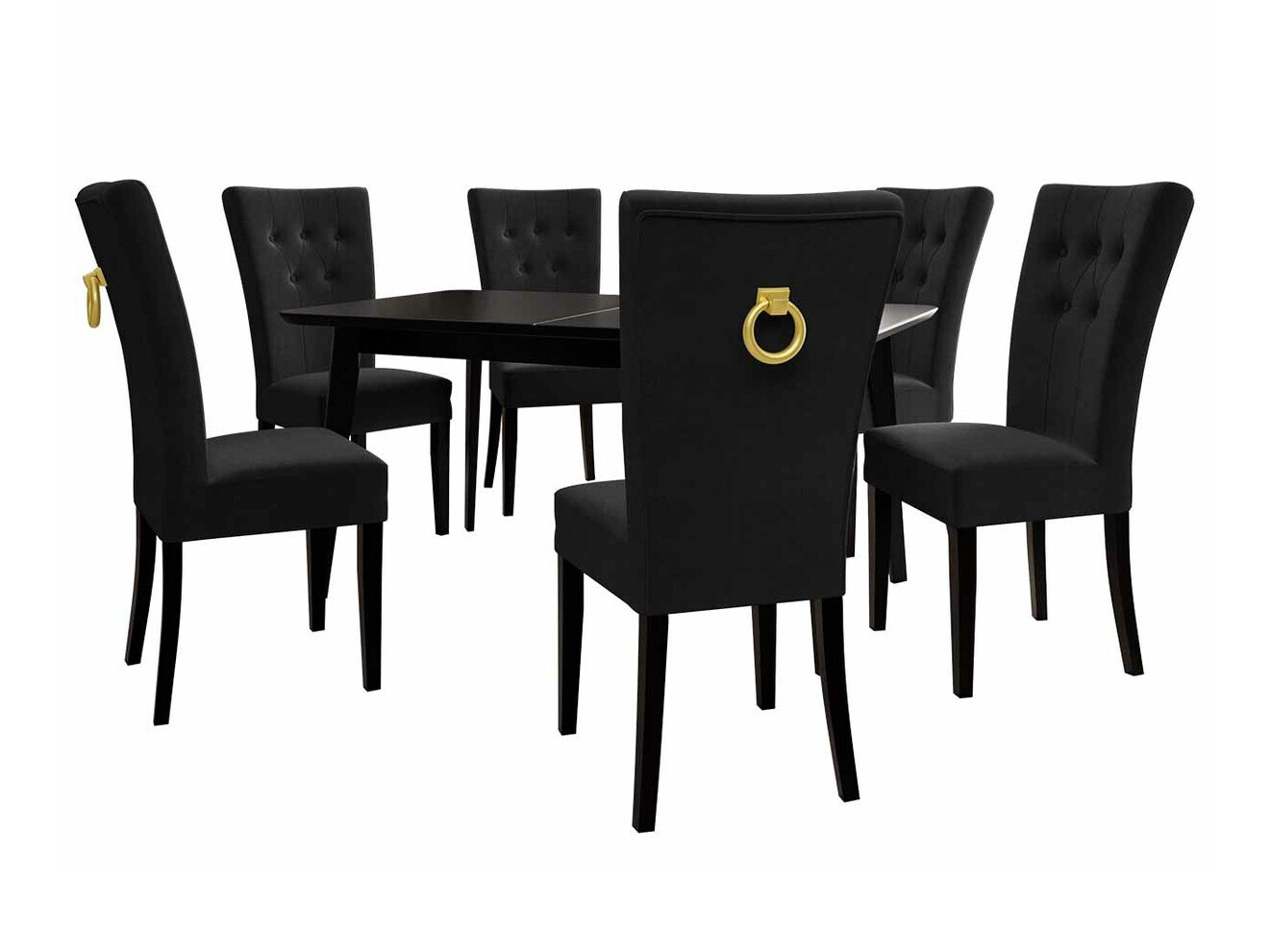 Dining set Racine 144