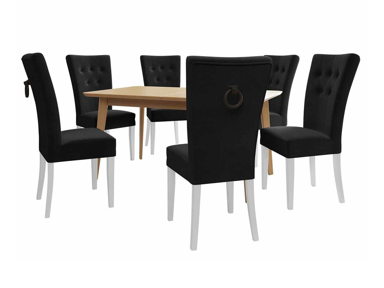 Dining set Racine 144