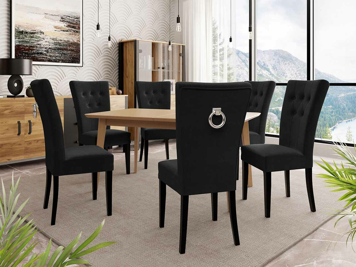 Dining set Racine 144
