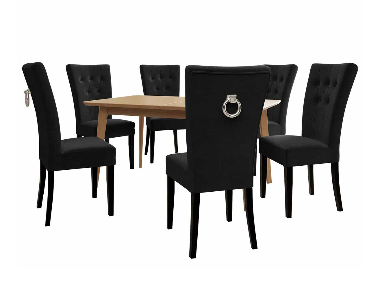 Dining set Racine 144