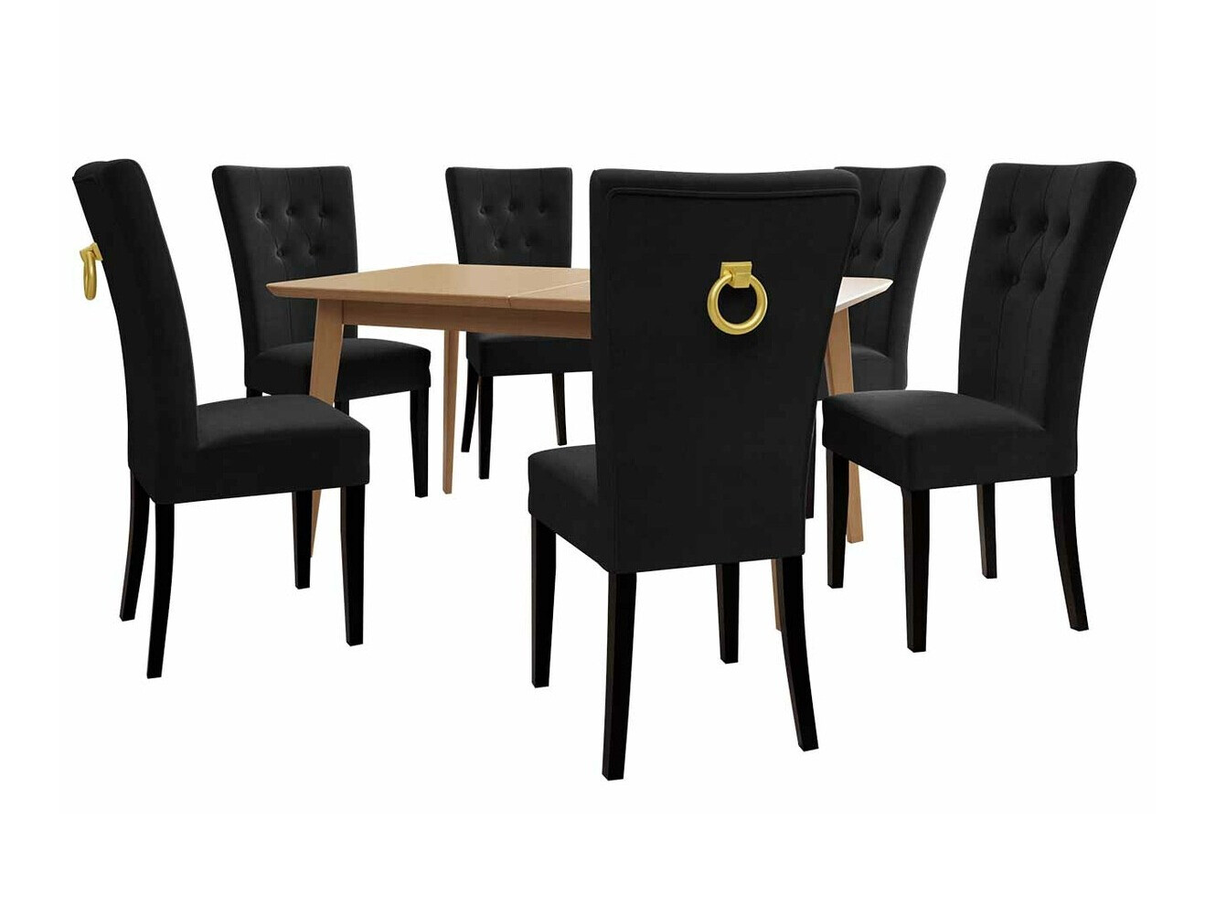 Dining set Racine 144