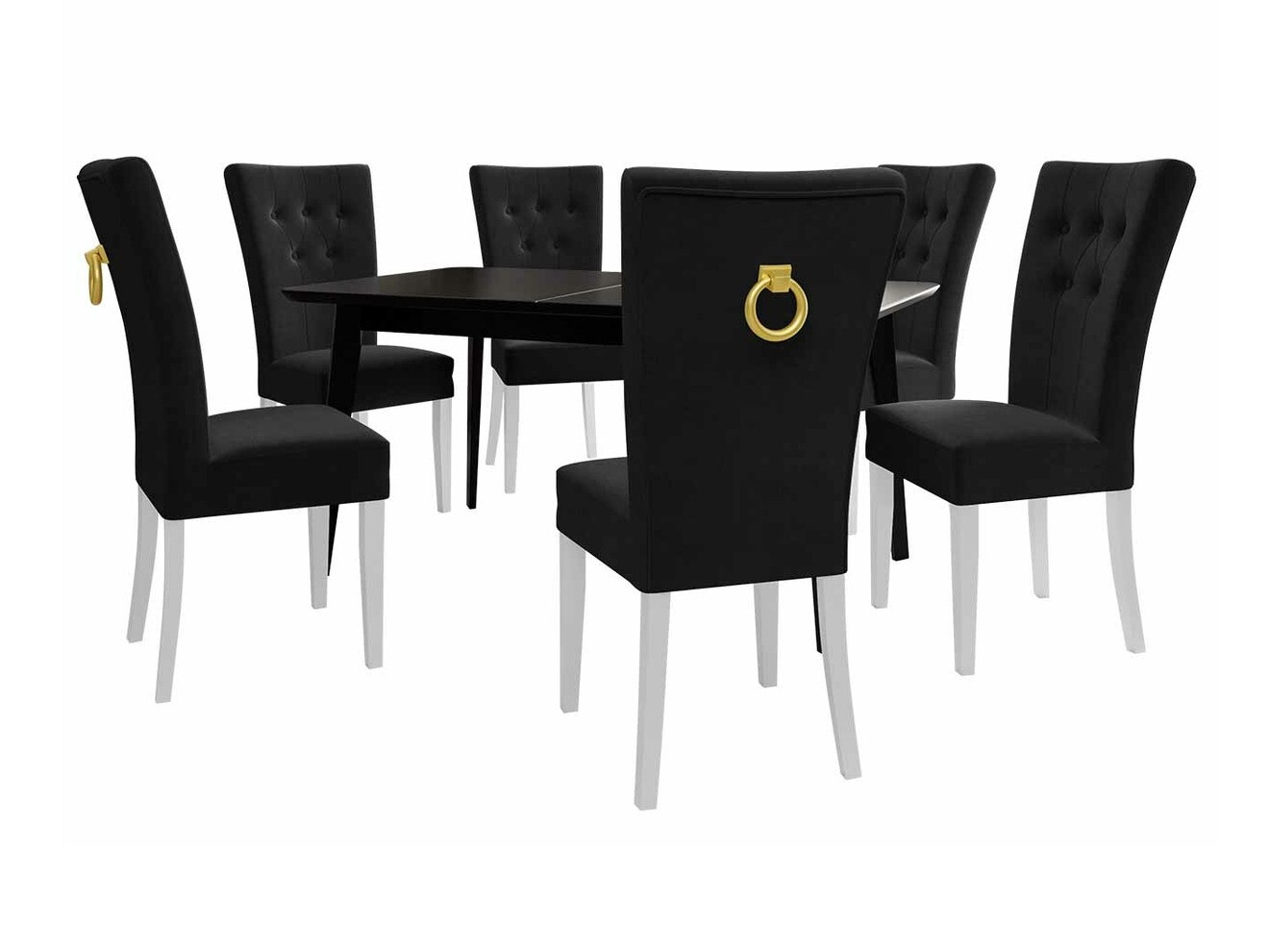 Dining set Racine 144
