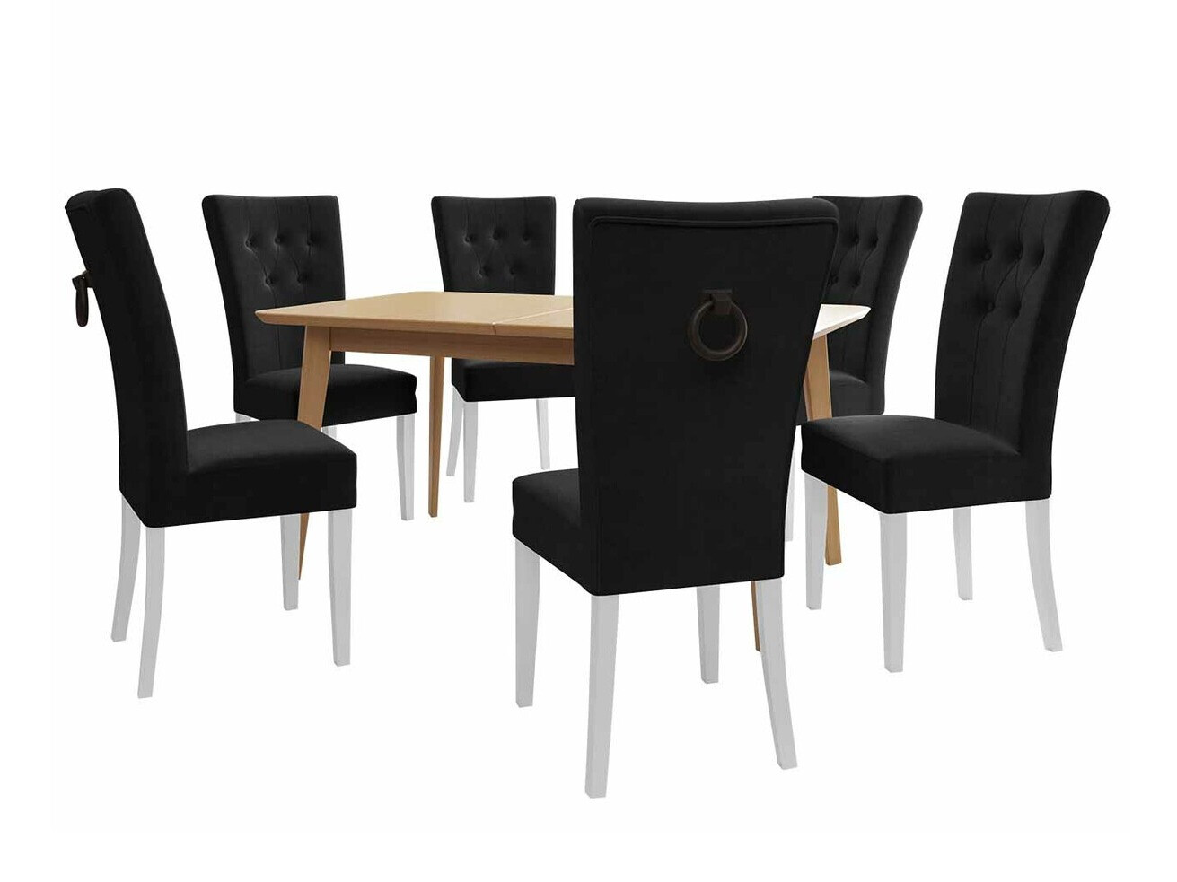 Dining set Racine 144