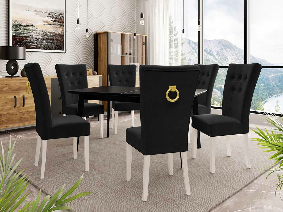 Dining set Racine 144