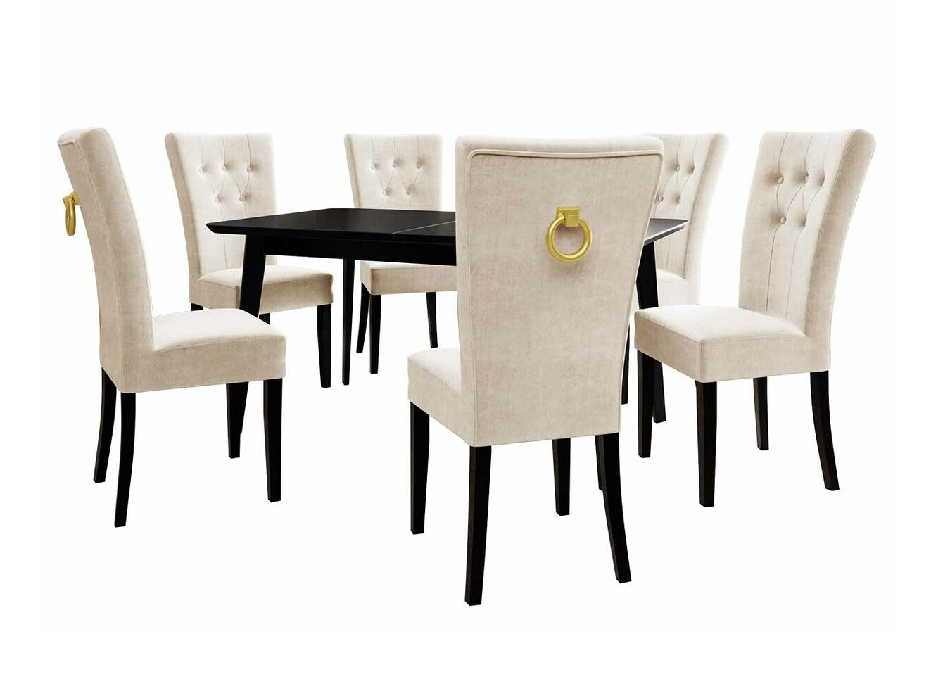 Dining set Racine 144