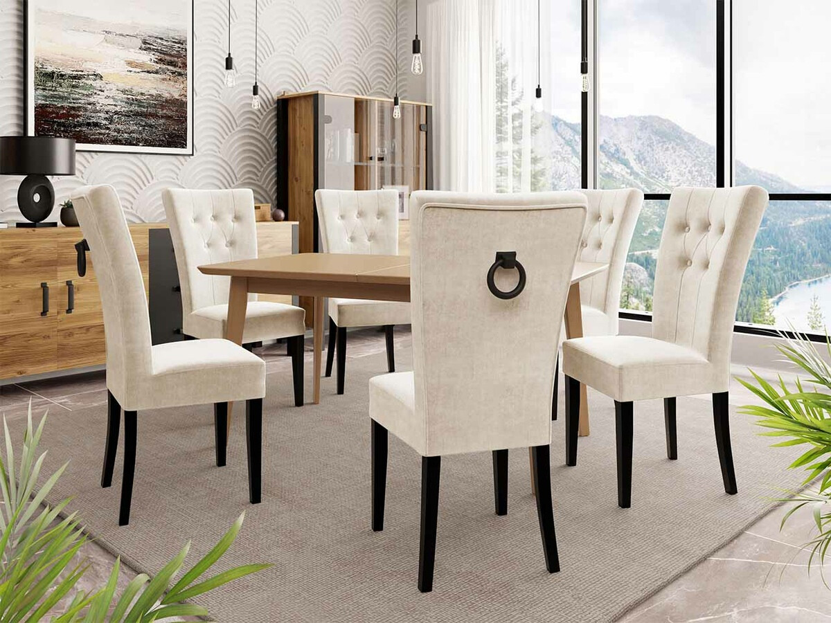 Dining set Racine 144