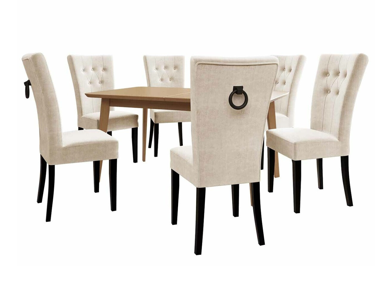 Dining set Racine 144