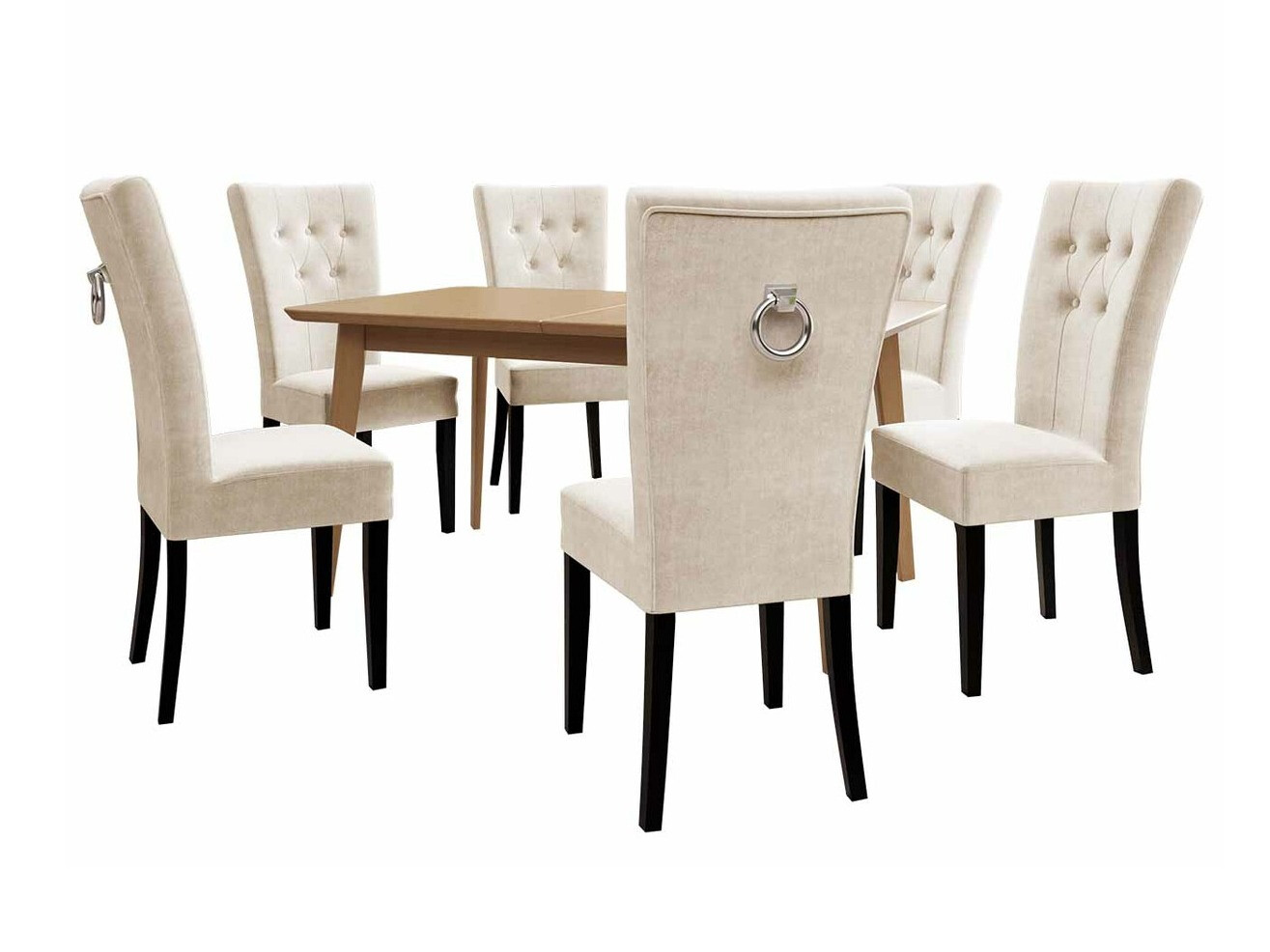 Dining set Racine 144