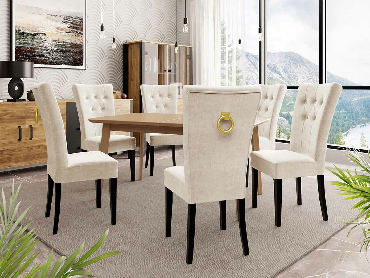 Dining set Racine 144