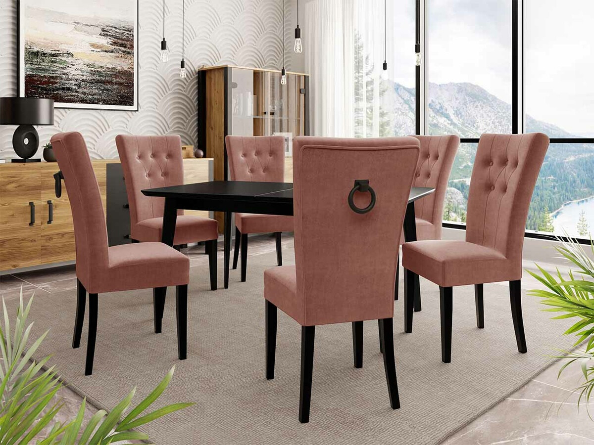 Dining set Racine 144