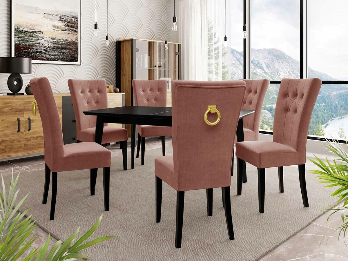 Dining set Racine 144