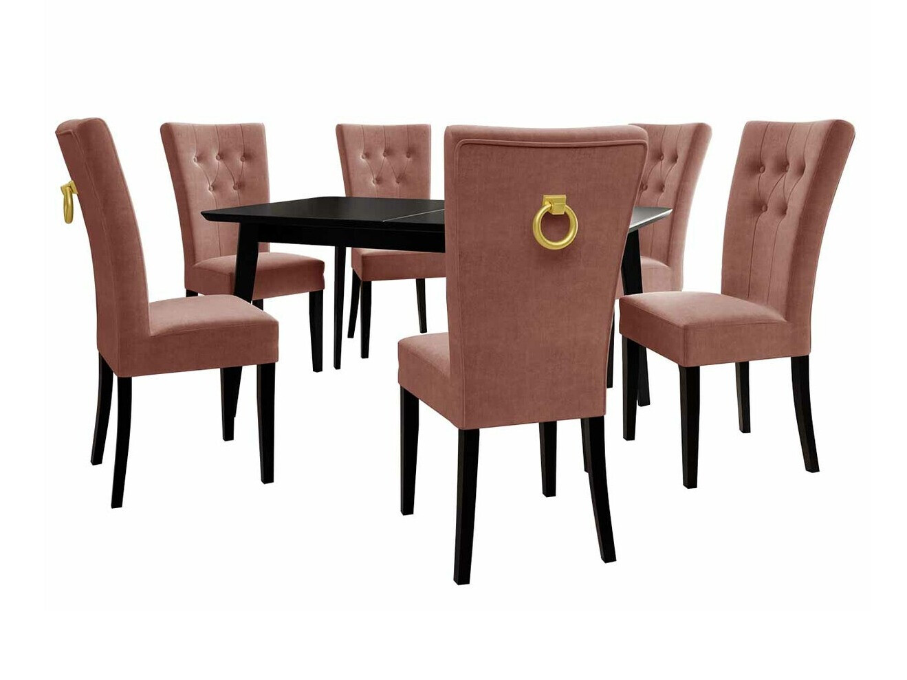 Dining set Racine 144