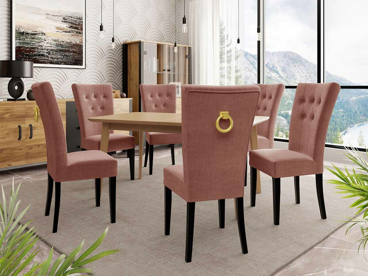 Dining set Racine 144