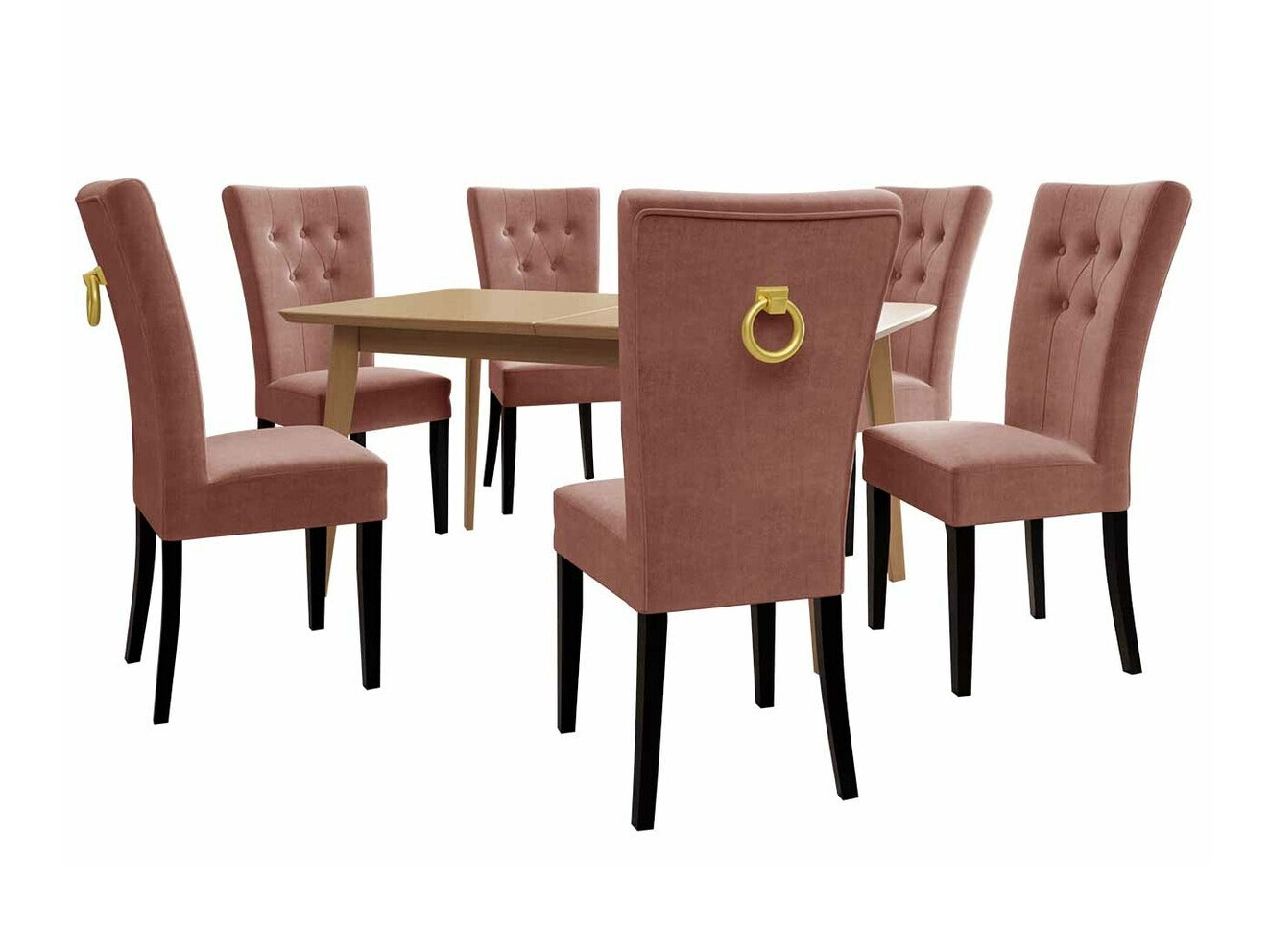 Dining set Racine 144