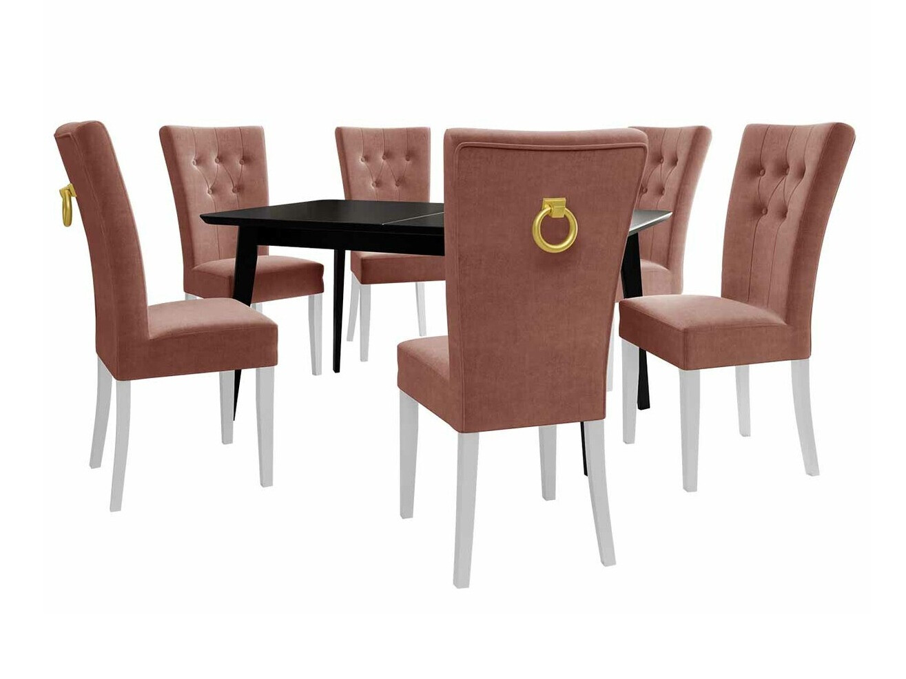 Dining set Racine 144