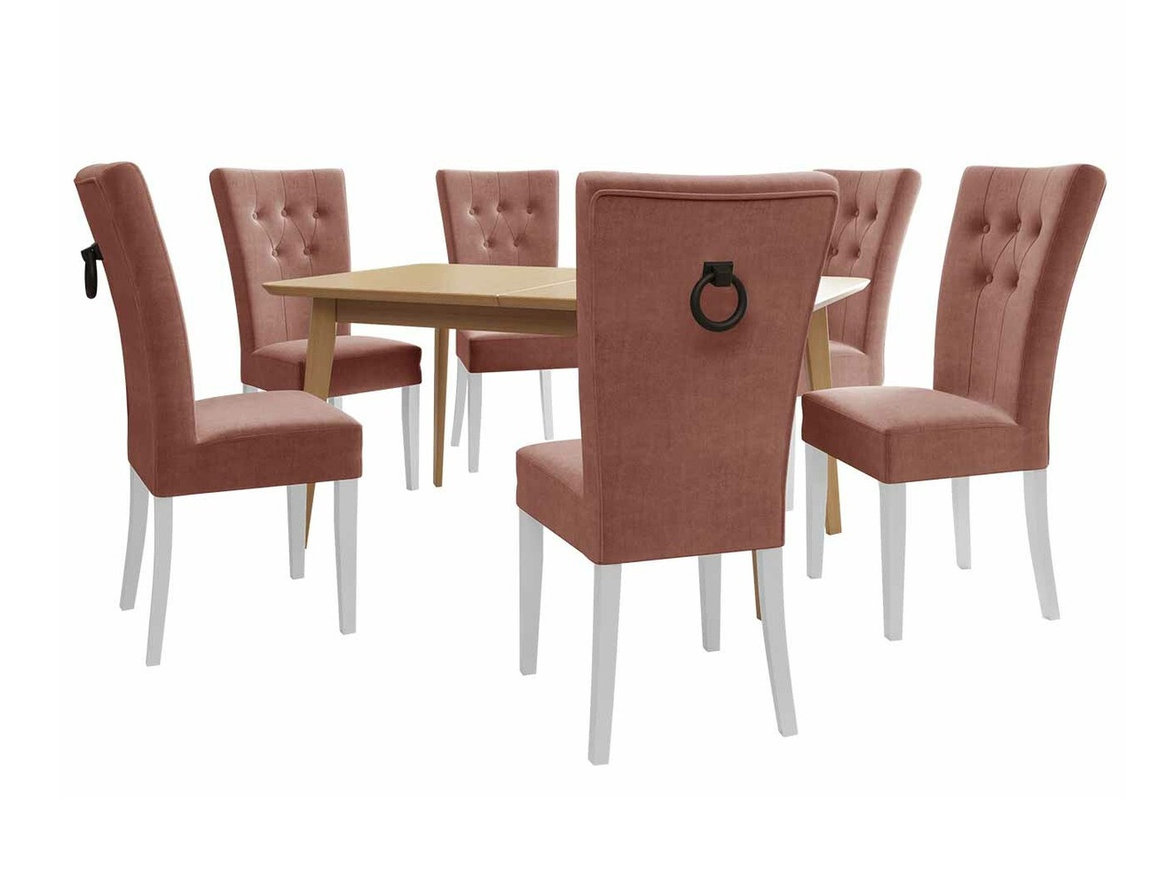 Dining set Racine 144