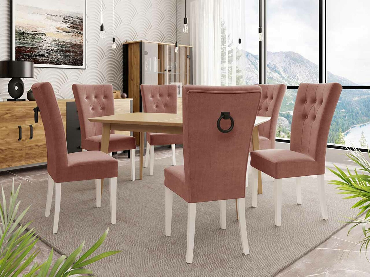 Dining set Racine 144