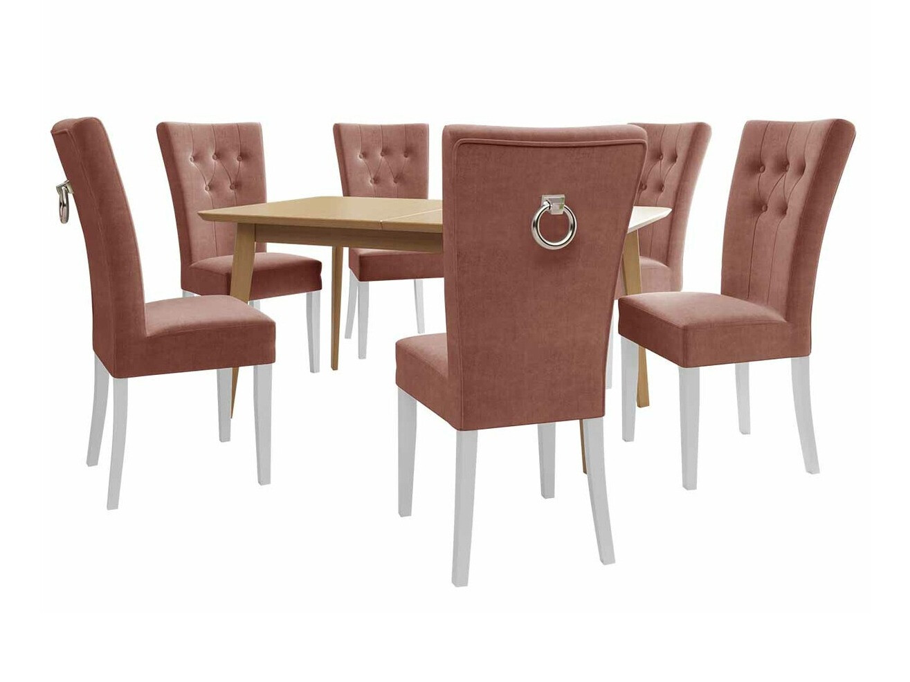 Dining set Racine 144