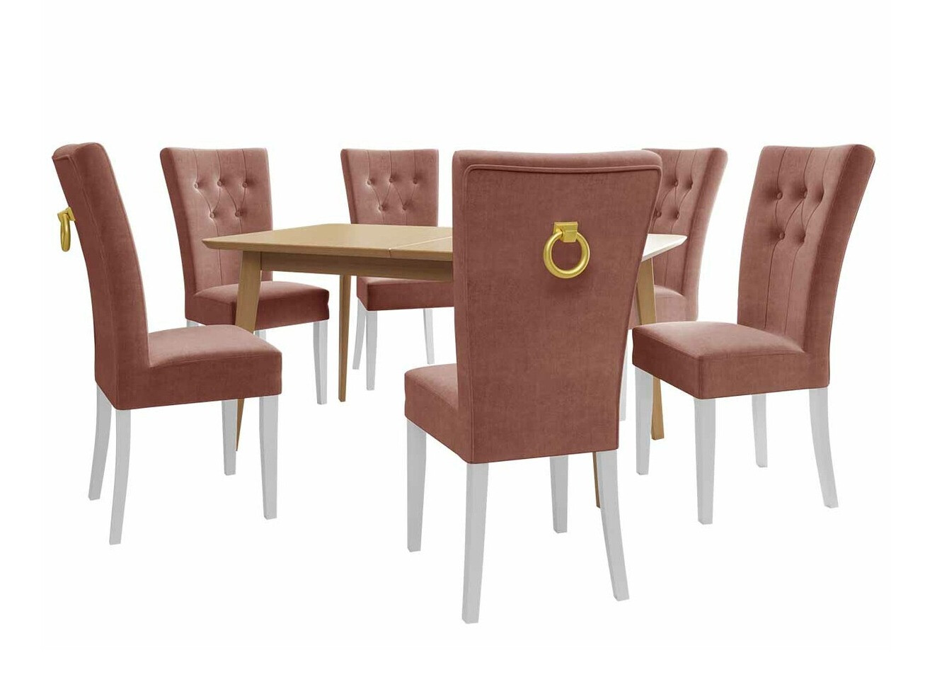 Dining set Racine 144