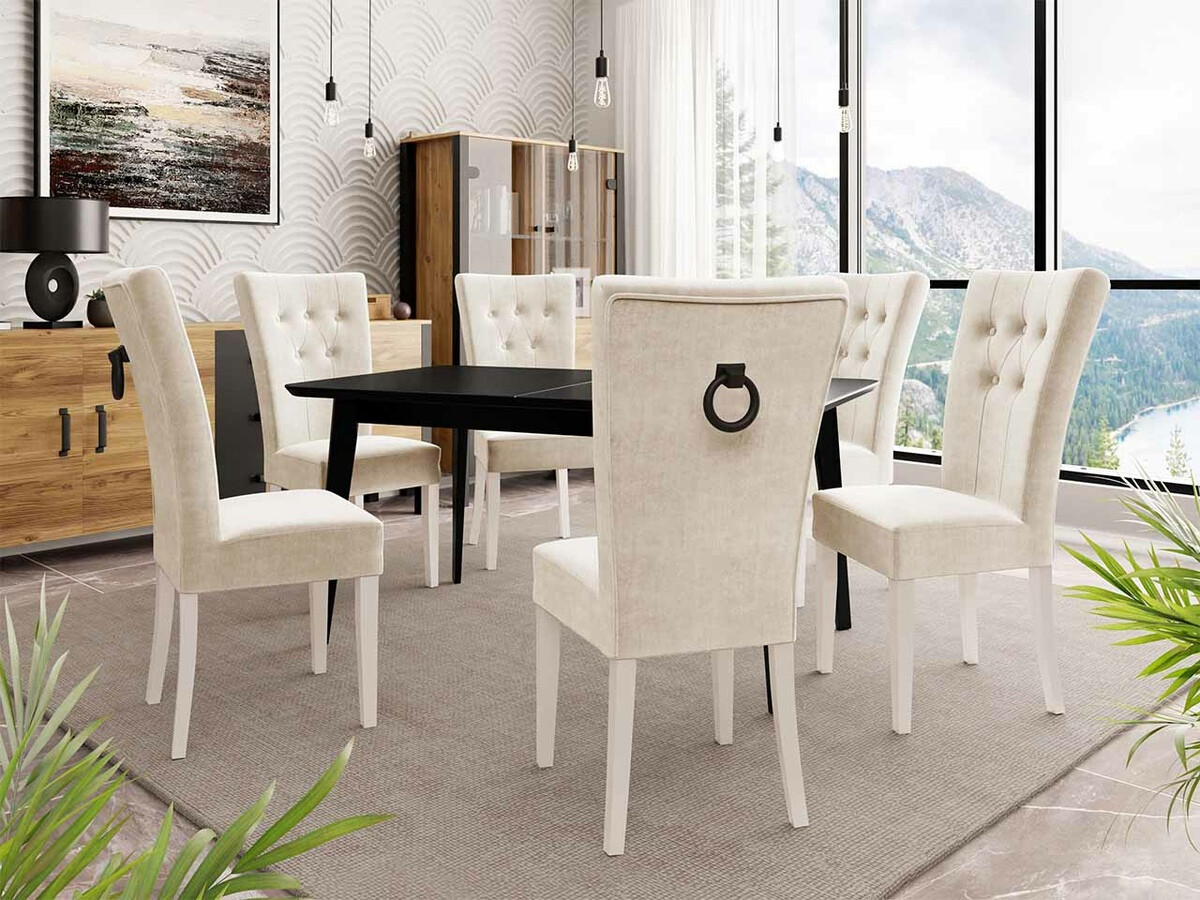 Dining set Racine 144