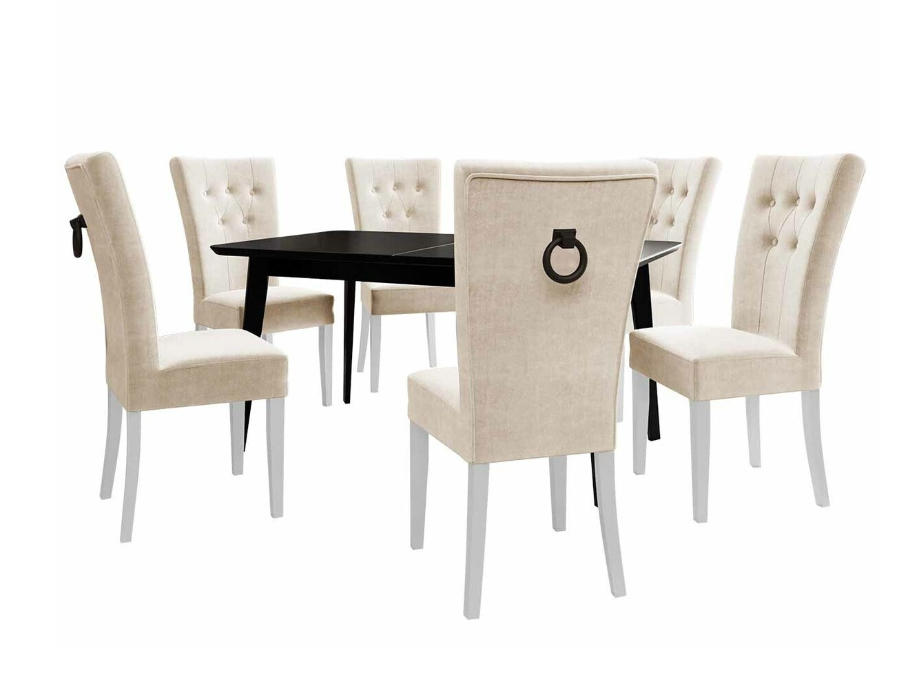 Dining set Racine 144