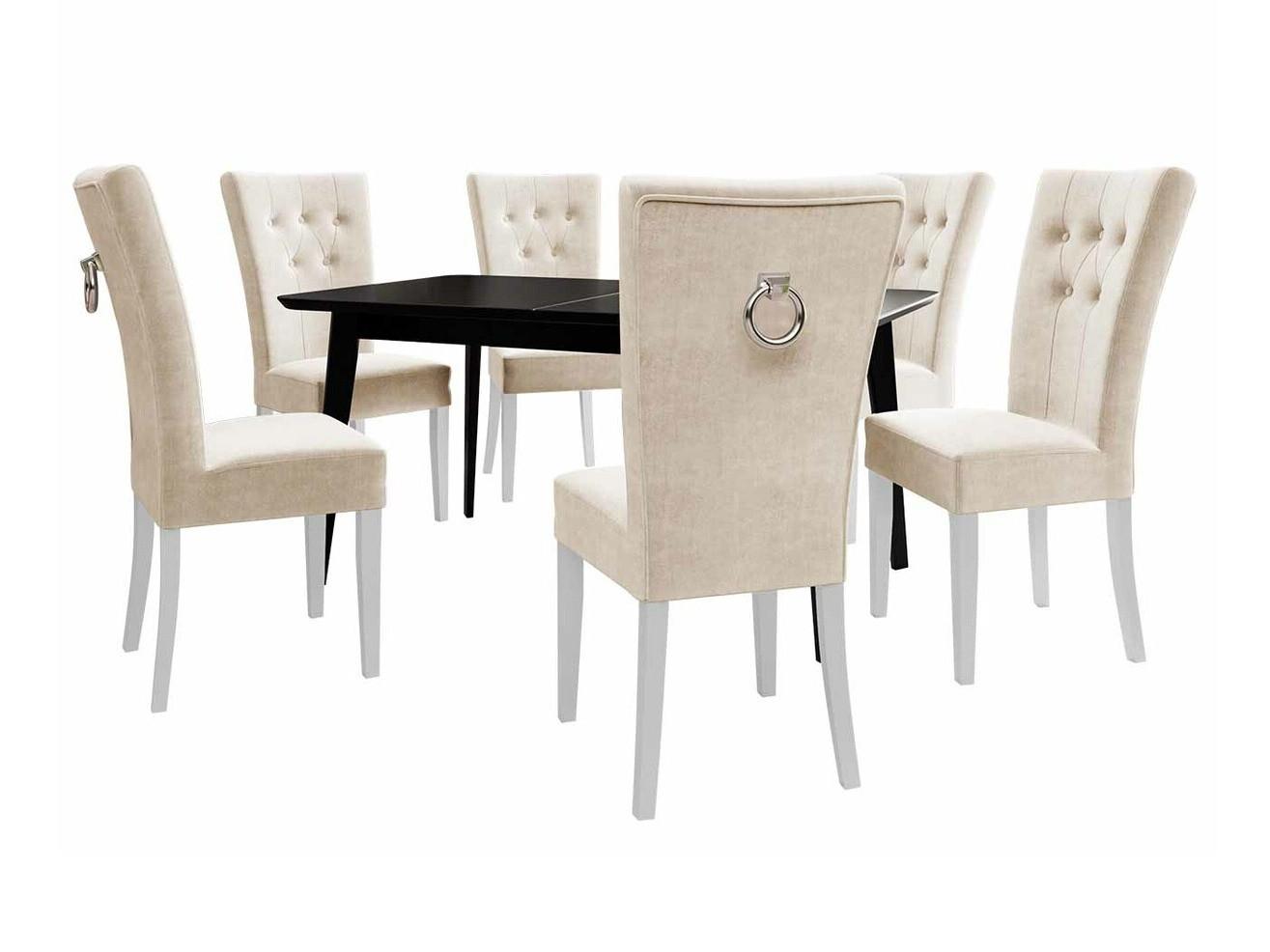 Dining set Racine 144