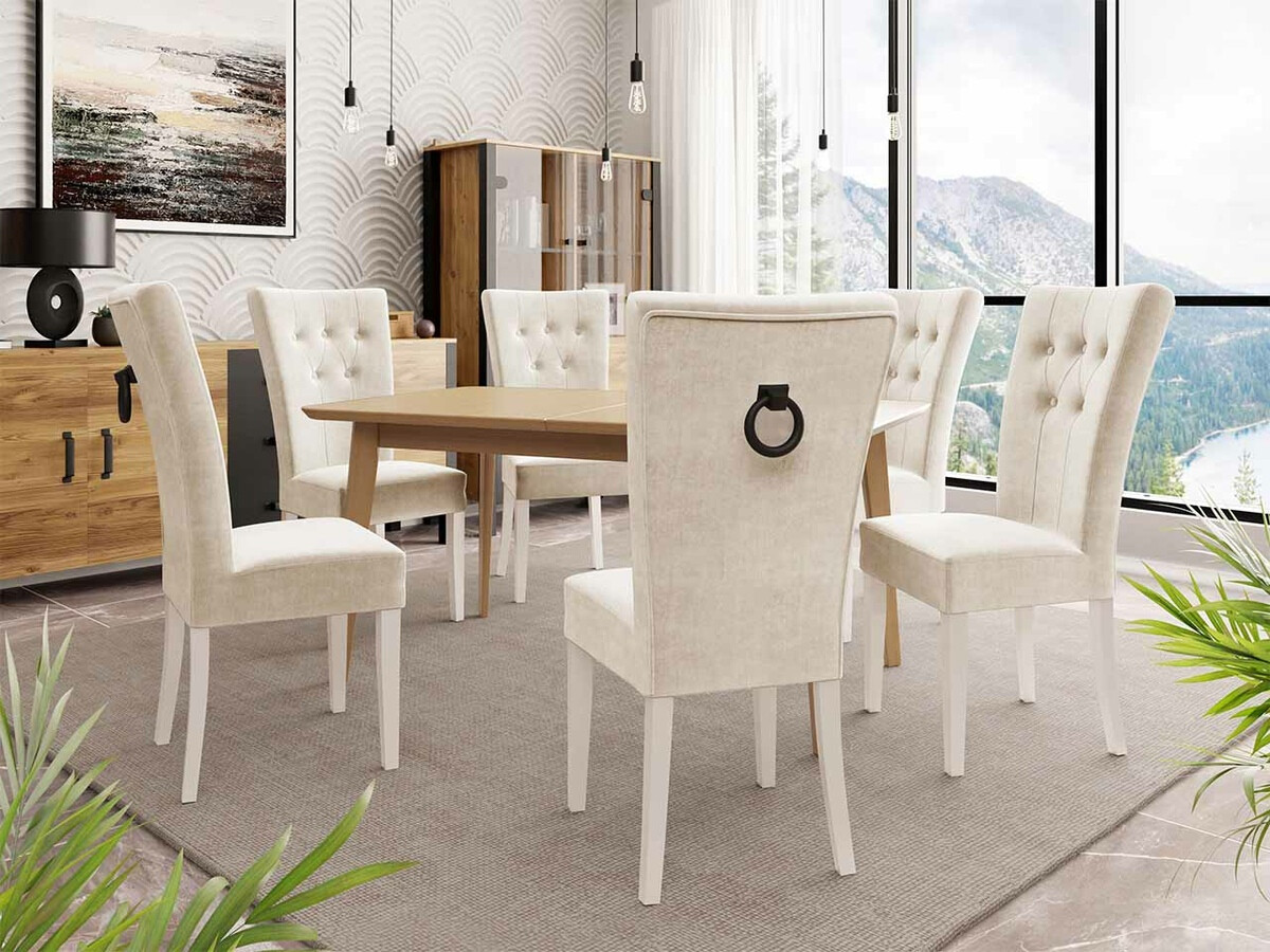 Dining set Racine 144