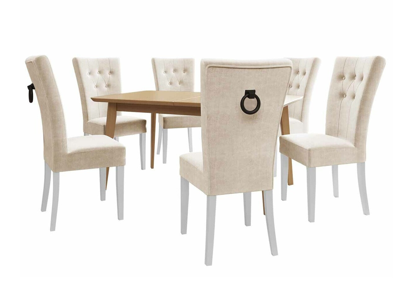 Dining set Racine 144