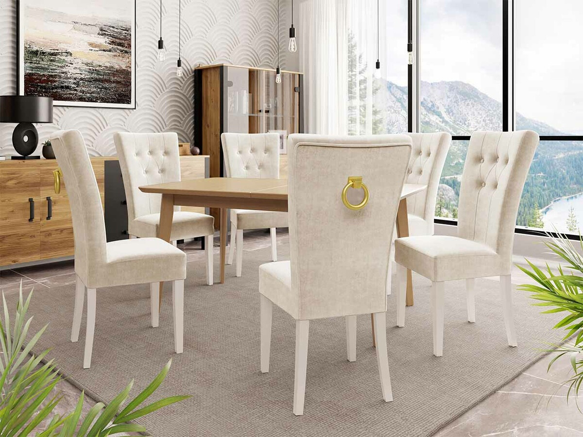 Dining set Racine 144