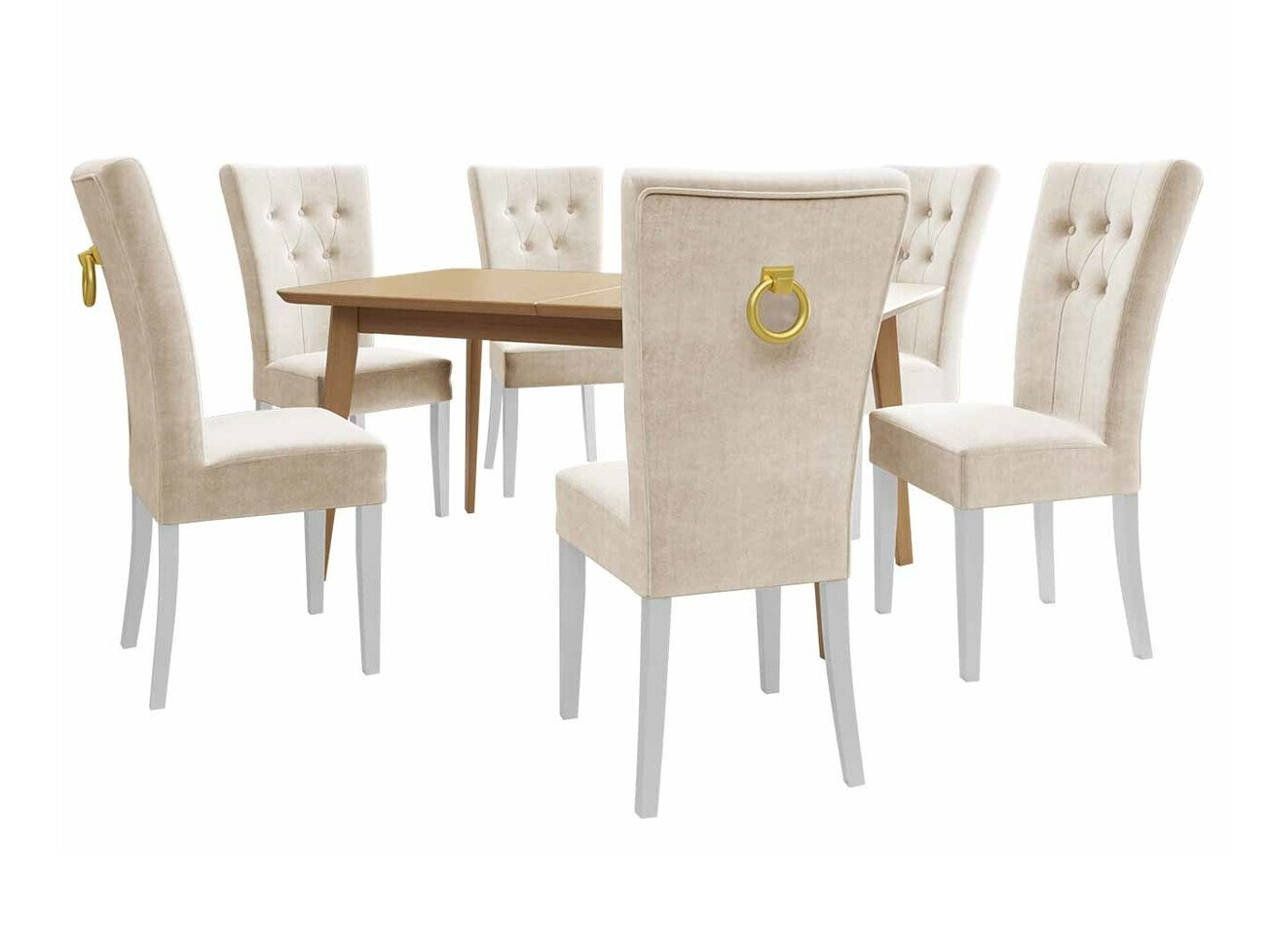 Dining set Racine 144