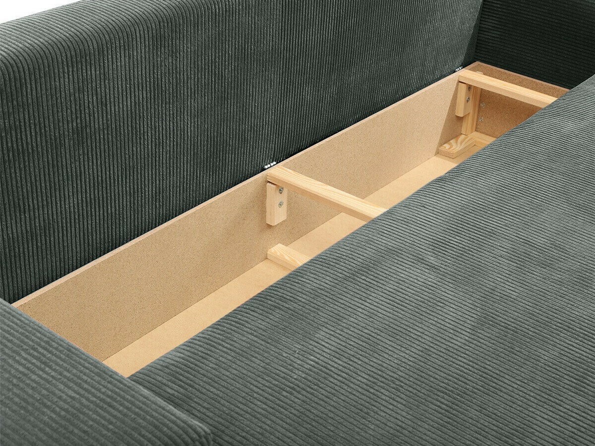 Sofa bed Clovis 104 (Poso 60)